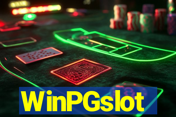 WinPGslot