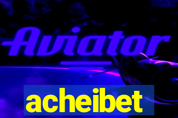 acheibet