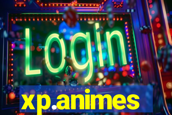 xp.animes