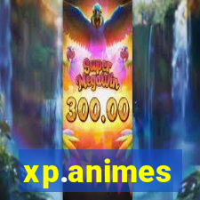 xp.animes