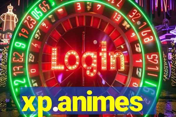 xp.animes