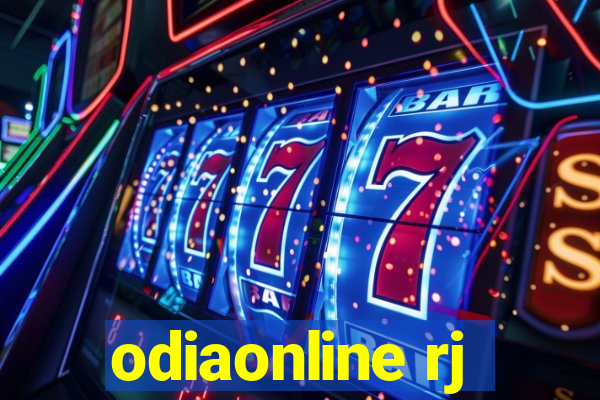 odiaonline rj