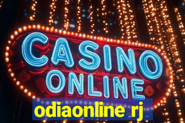 odiaonline rj