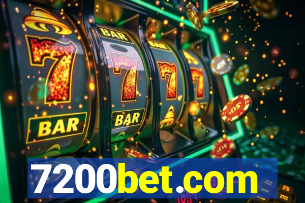 7200bet.com