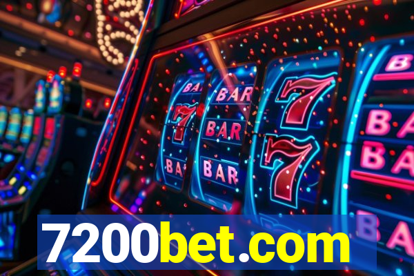 7200bet.com