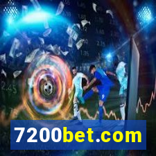 7200bet.com