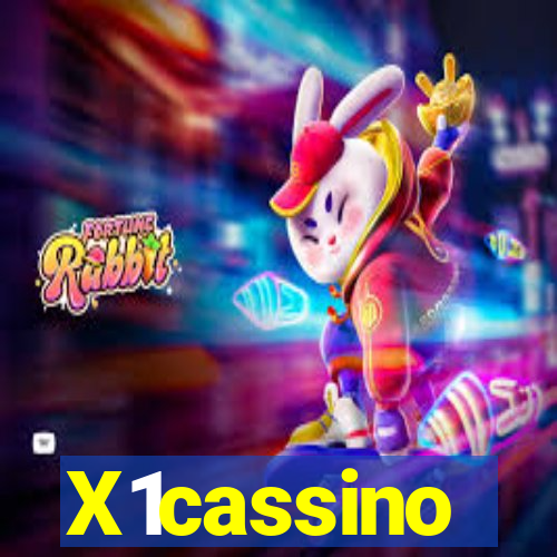 X1cassino