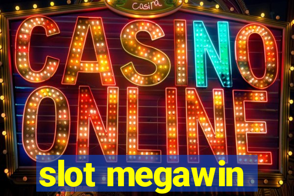 slot megawin