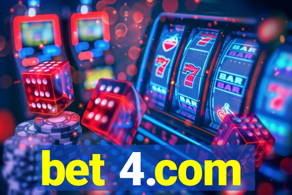 bet 4.com