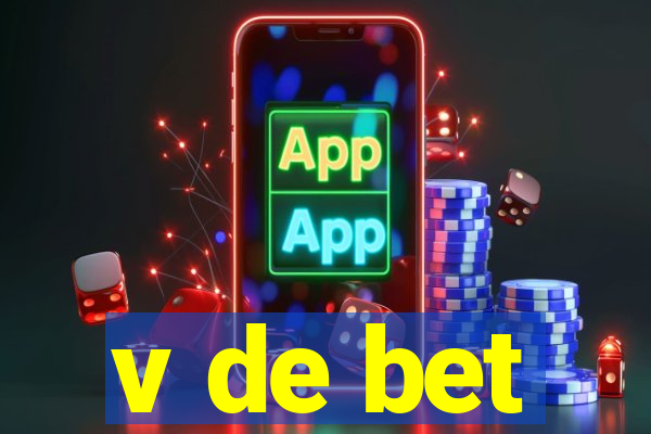 v de bet