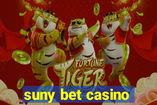 suny bet casino