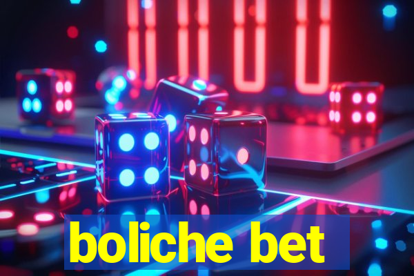 boliche bet