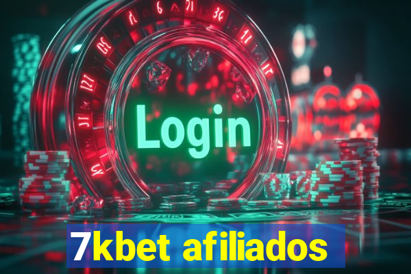 7kbet afiliados