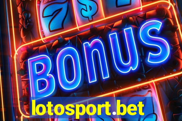 lotosport.bet