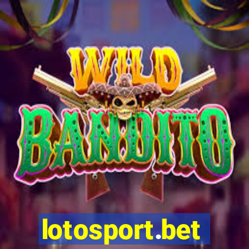 lotosport.bet