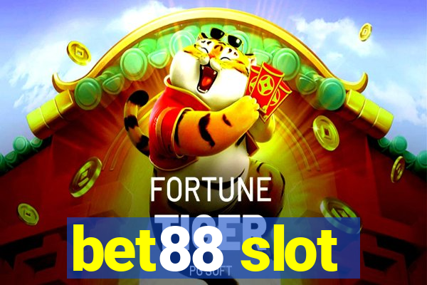 bet88 slot