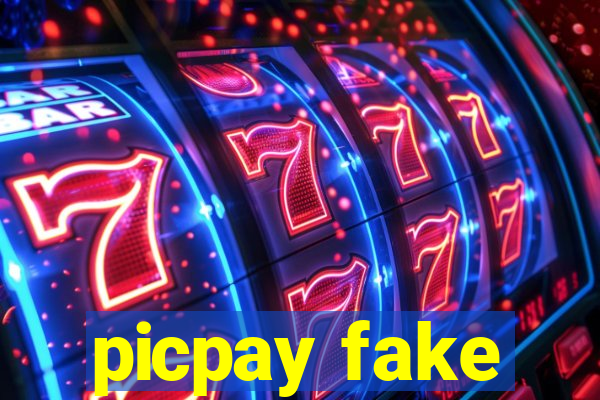 picpay fake