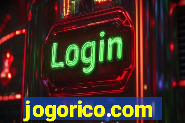 jogorico.com