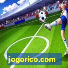 jogorico.com