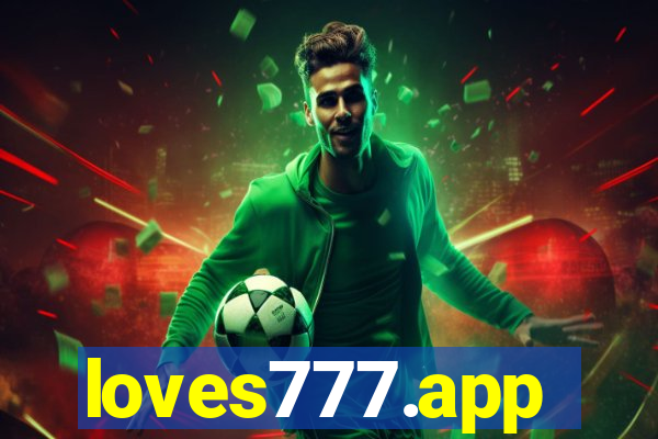 loves777.app