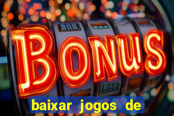 baixar jogos de ps1 dublado