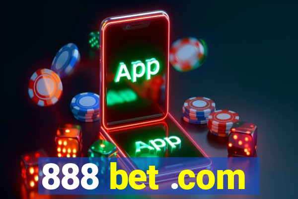 888 bet .com