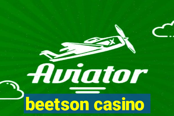 beetson casino