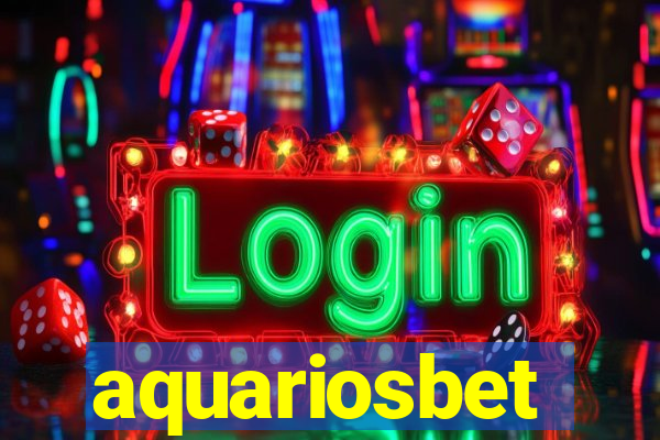 aquariosbet