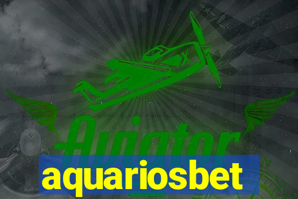 aquariosbet