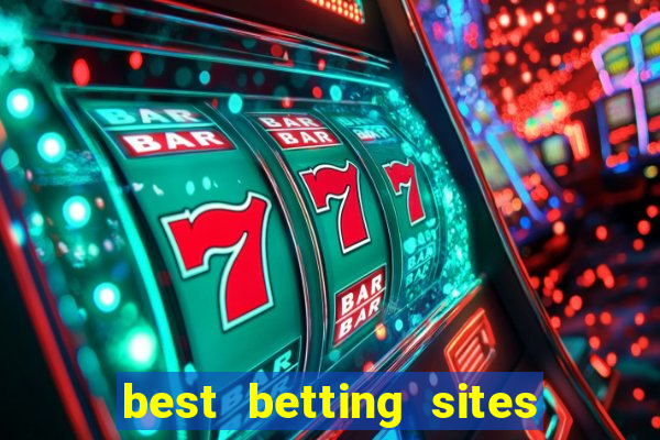 best betting sites for nfl