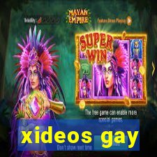 xideos gay