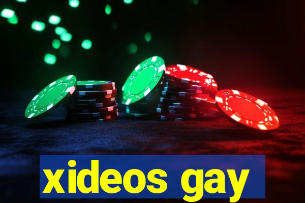 xideos gay