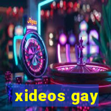 xideos gay