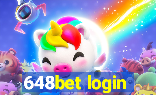 648bet login