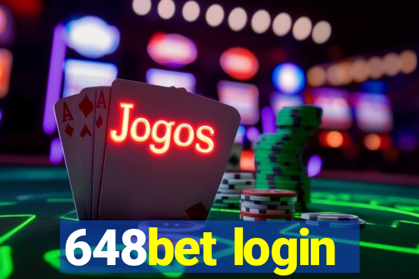 648bet login