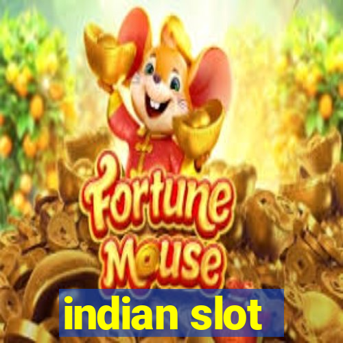 indian slot