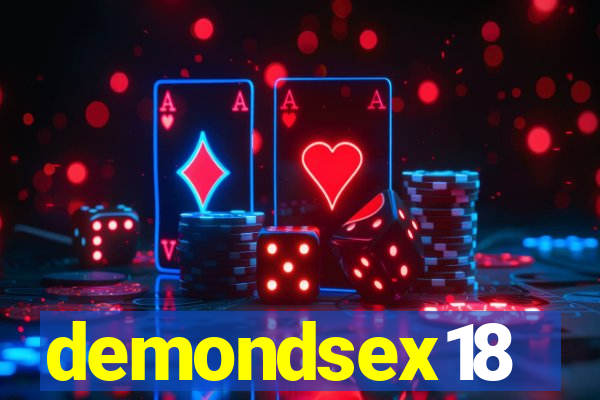 demondsex18