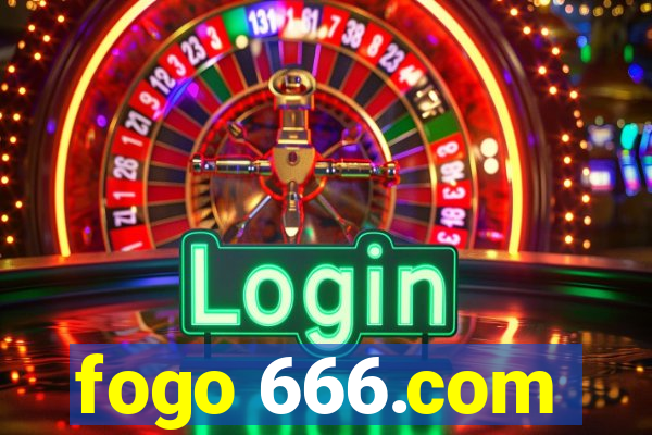 fogo 666.com