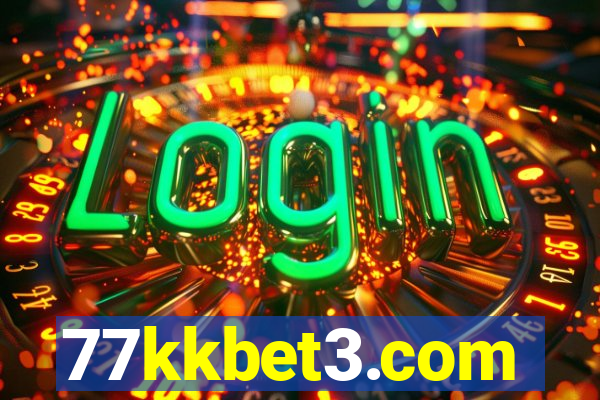 77kkbet3.com