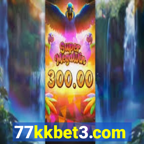 77kkbet3.com