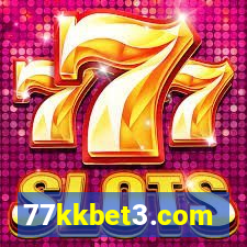 77kkbet3.com