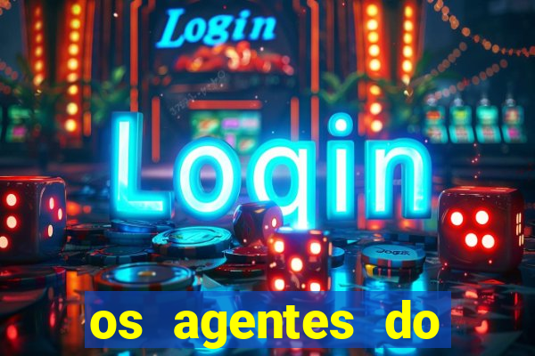 os agentes do destino online dublado assistir os agentes do destino dublado online gratis