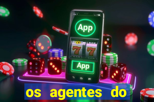 os agentes do destino online dublado assistir os agentes do destino dublado online gratis