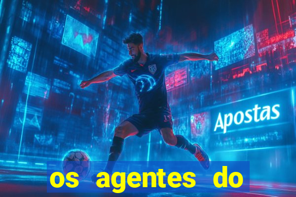 os agentes do destino online dublado assistir os agentes do destino dublado online gratis