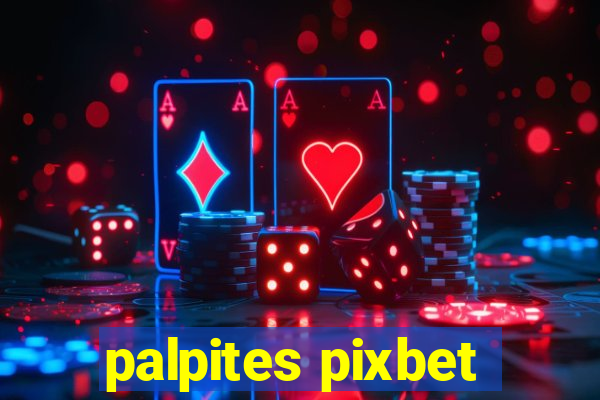 palpites pixbet