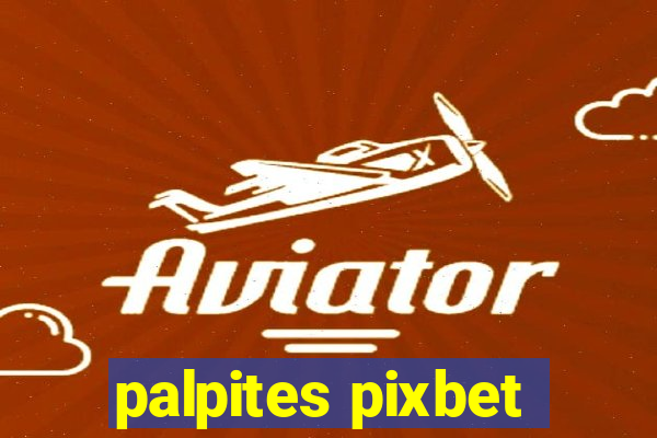 palpites pixbet