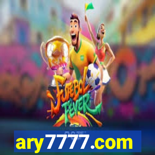 ary7777.com