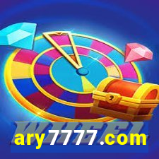 ary7777.com