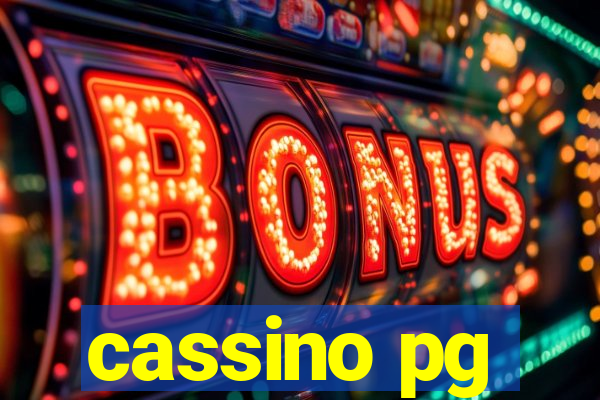 cassino pg