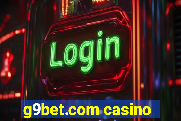 g9bet.com casino